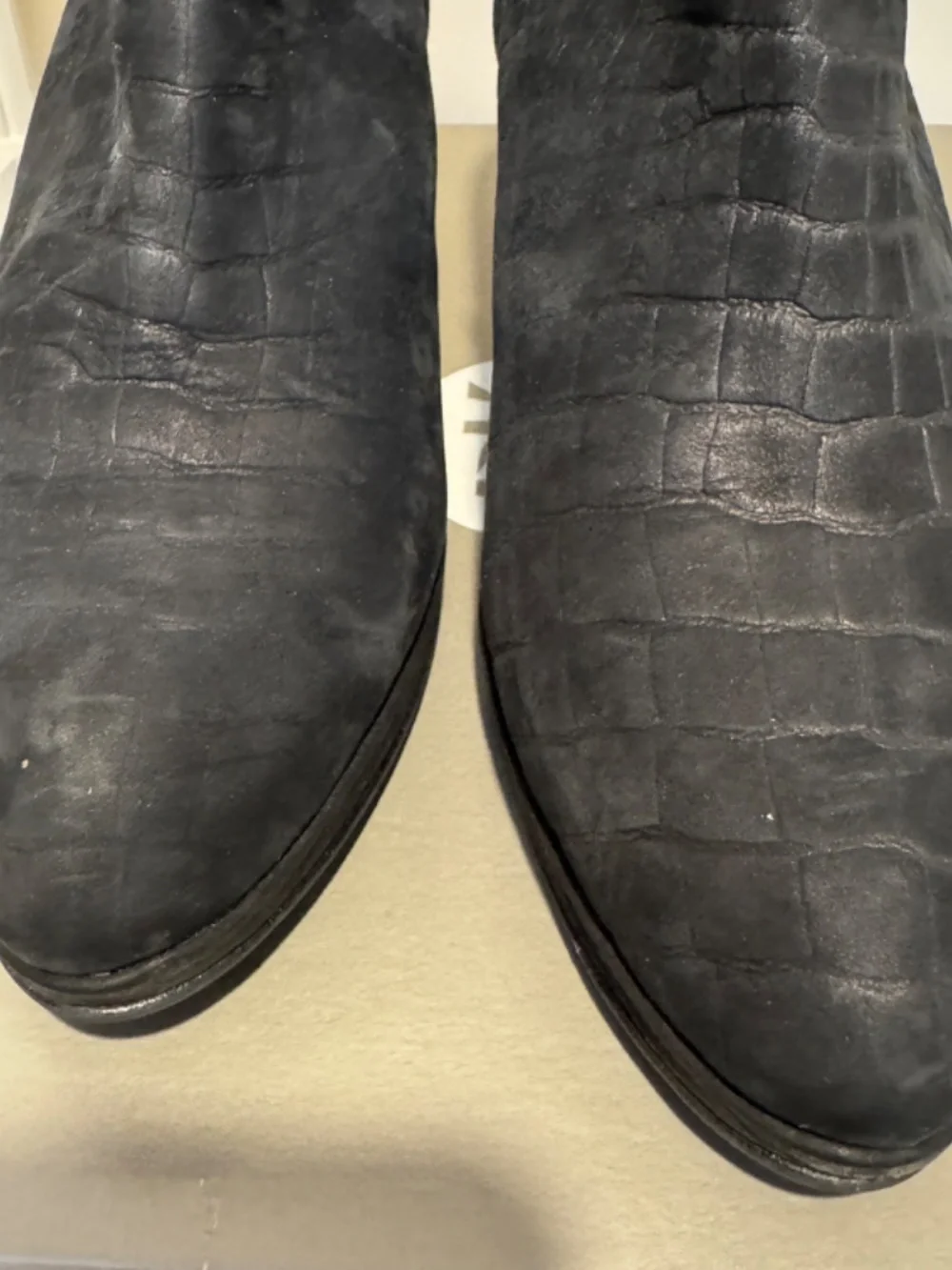 Peter Kaiser Boots